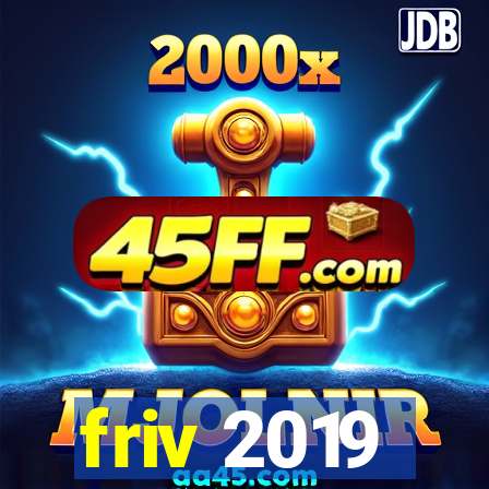 friv 2019